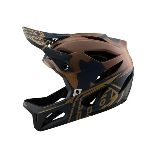 TLD Stage Full-Face