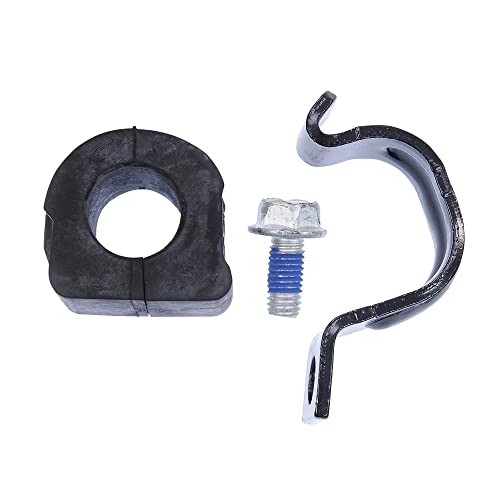 febi bilstein 27304 Stabilisatorlager mit Halter und Schraube, 1 Stück