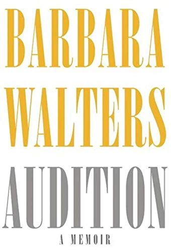 Audition: A Memoir view 2