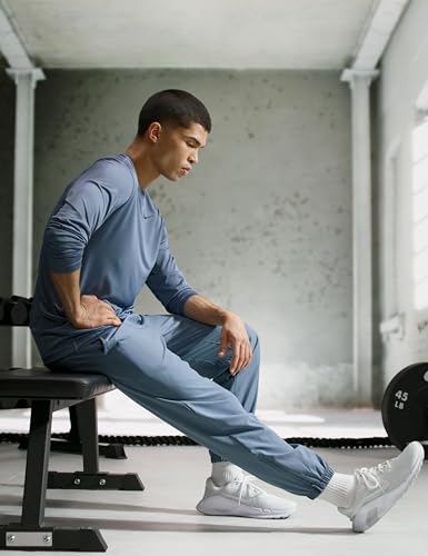 Pantaloni Running Nike Form - 2