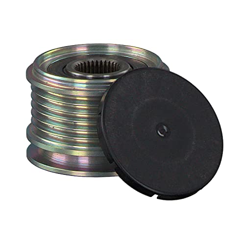 Febi Bilstein 30067 Poulie roue libre alternateur de rechange