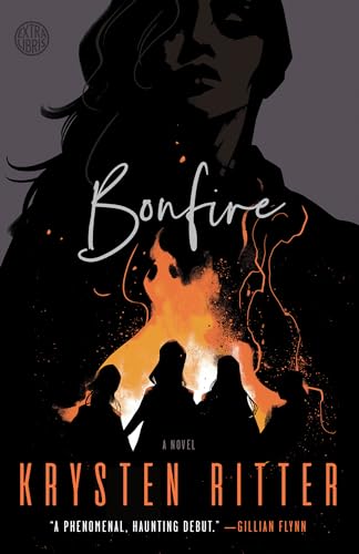 Bonfire: A Novel view 2