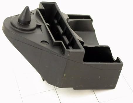 BMW e36 Radiator mount Bracket lower RIGHT GENUINE