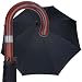 Produktbild Brigg Regenschirm - Kirsche