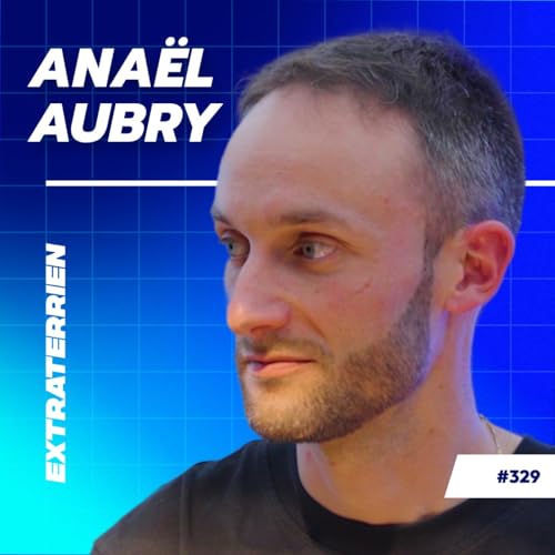 Cet EXPERT Donne 10 Conseils Pour Optimiser sa RECUPERATION - Ana&euml;l Aubry - Sport Scientist