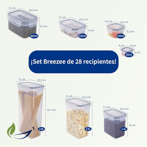 Contenedores, Pet Products Imagen adicional