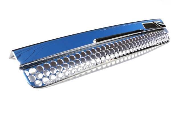 Amazon | 【ﾊﾟｰﾂﾔｰﾄﾞｵﾝﾘｰﾜﾝ】 HUMMER用 ハマー H3 クローム メッキ  