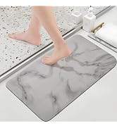 Amazon｜slefancy 珪藻土 バスマット 足拭きマット お風呂マット 速乾