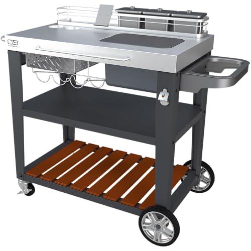 Charbroil Entertainer Deluxe...