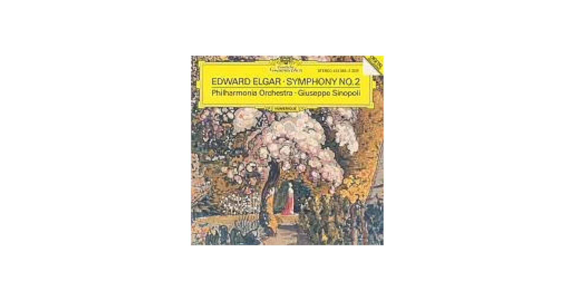 (CD)Symphonies 1&amp;2／E. Elgar Amazon.com: Elgar: Symphonies Nos. 1 & 2: CDs & Vinyl