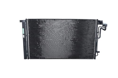 NRF Kondensator, Klimaanlage 350525