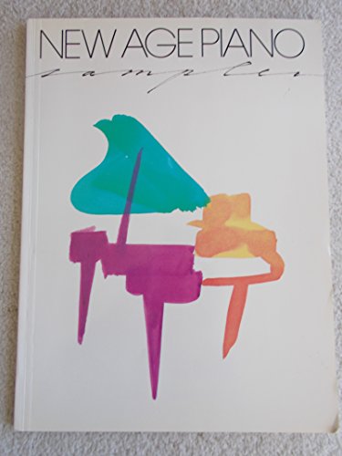 The New Age Piano Sampler