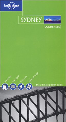 Lonely Planet Sydney Condensed