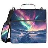 Rangement polyvalent : poches zippées et en maille pour les instruments d'écriture et les petits articles, ainsi que des poches supplémentaires non zippées pour plus de flexibilité de rangement