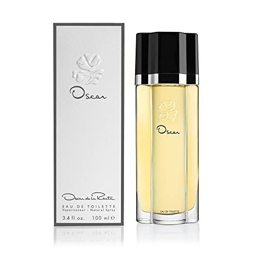 Oscar by Oscar de la Renta, Oscar Signature Collection, Eau de Toilette Perfume Spray For Women