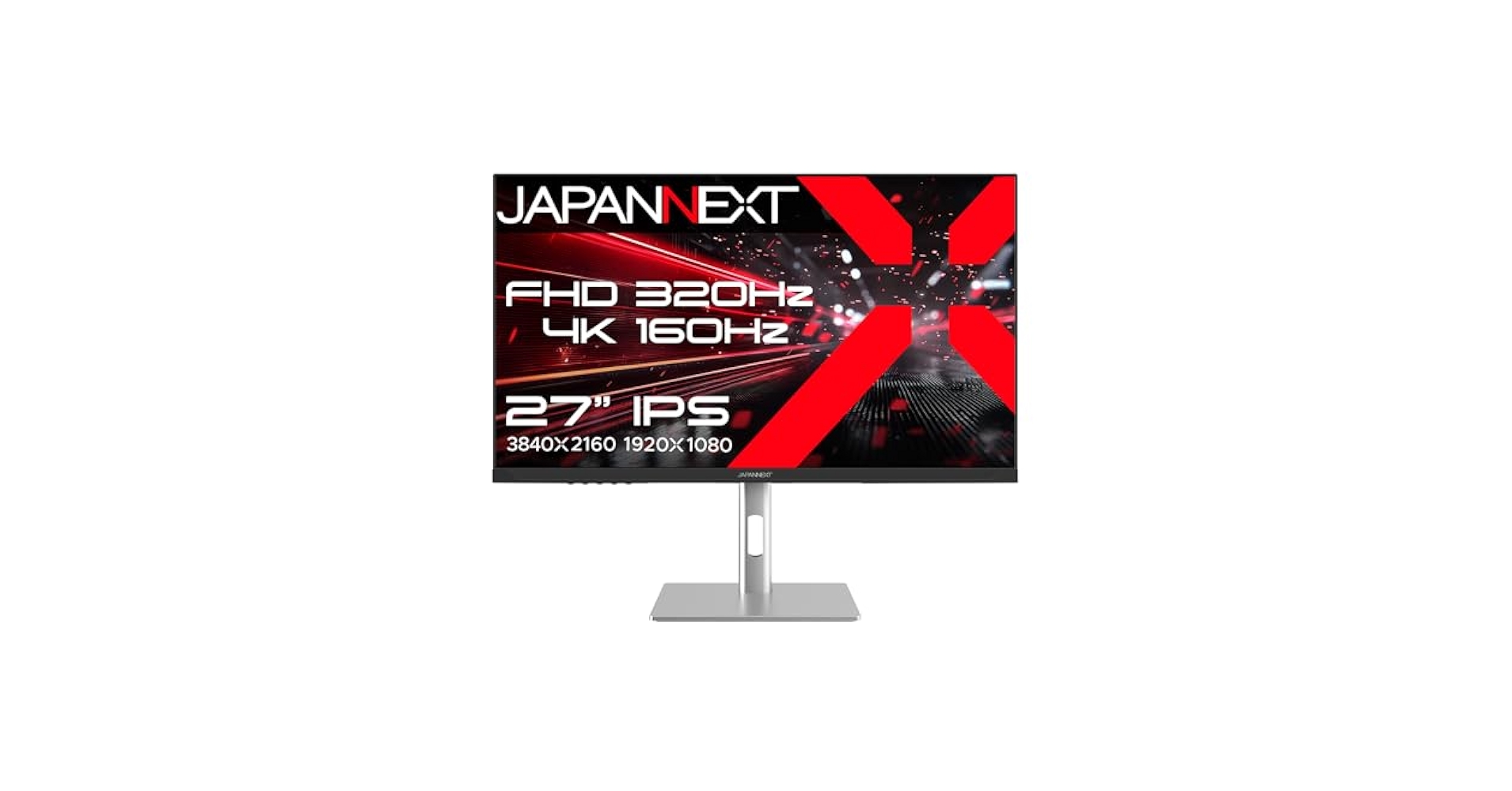 Dell 27インチモニター IPS FreeSync対応 Amazon.co.jp