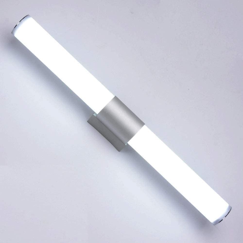 Applique de salle de bain LED lumière de maquillage sans scintillement