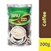 BRU Green Label Coffee 200g