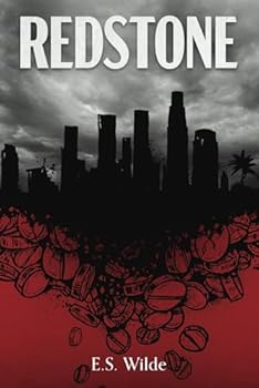 Redstone: Mike Redstone: Two-Fisted Certified Public Accountant