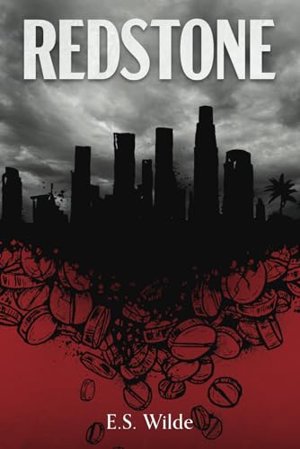 Redstone: Mike Redstone: Two-Fisted Certified P... 1733146032 Book Cover