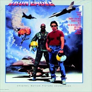 Iron Eagle