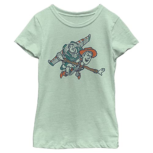 Image of Disney Girls' Come Fly with Me