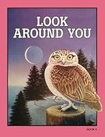 Look Around You Workbook Bk#9 0989421333 Book Cover