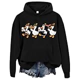 Photo Gallery oktoberfest goose felpa con cappuccio germania beer festival funny silly goose felpe unisex, nero , xxl Photo Gallery oktoberfest goose felpa con cappuccio germania beer festival funny silly goose felpe unisex, nero , xxl