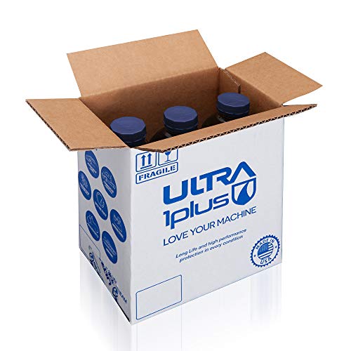 ULTRA 1PLUS SAE 20W-50 Aceite para Motor Convencional miniatura 4
