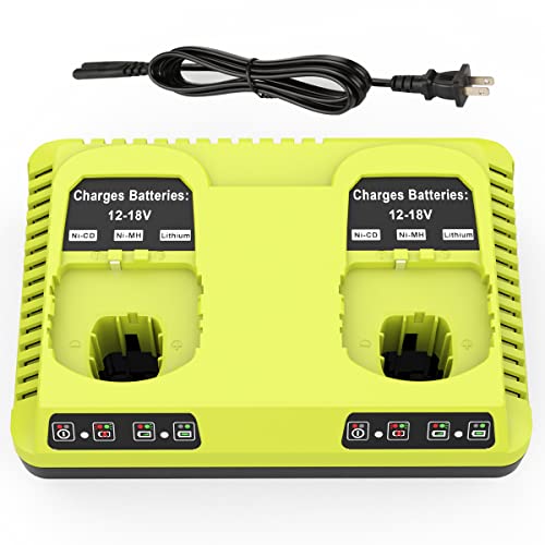 10 Best Ryobi Battery Charger Station In 2022 The Wrench Finder