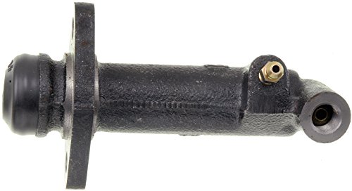 Cilindro esclavo de embrague Dorman CS360032 para solucionar pérdidas de fluido hidráulico 4