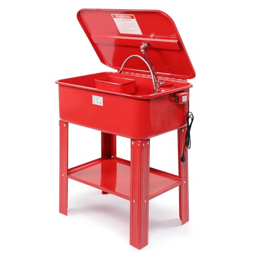 MOTORHOT 20 Gallon