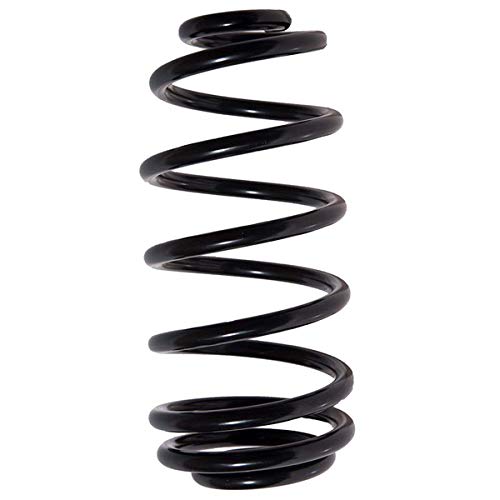 Price comparison product image Drivemaster SP603123 DM Suspension Rear Coil Spring Single x1 Replacement
