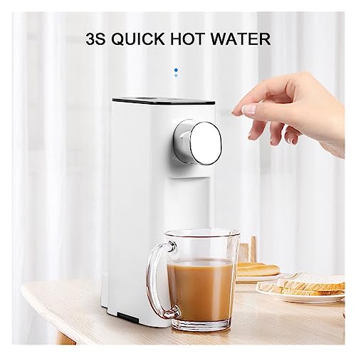 Mini distributeur d'eau portable pour bouteille idéal pour bureau et voyage