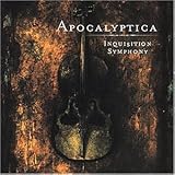  Inquisition Symphony