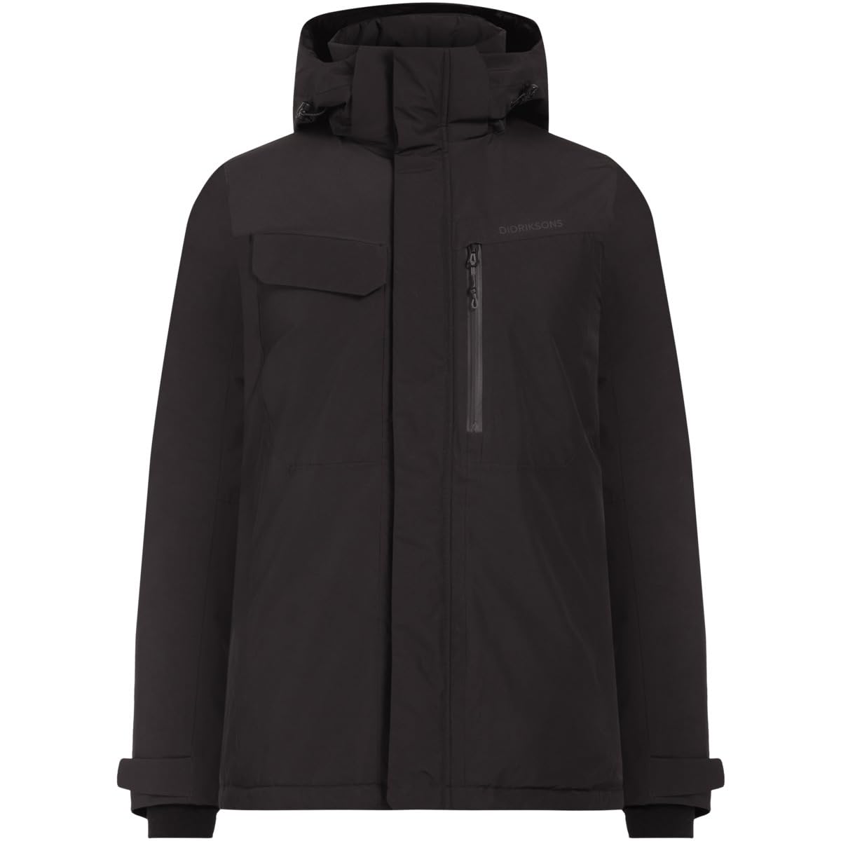 Men's Didriksons Stefan Jacket