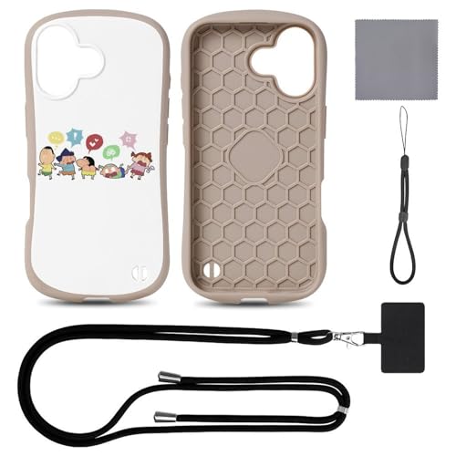 yiPhone17V[Y/iPhoneAirɑΉzN񂿂 X}zP[X wh~ ϏՌ Sʕی th~ Xgbv | nhXgbv Xgbvz_[ lC 킢 LN^[