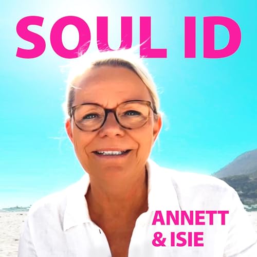 Couverture de SOUL ID &ndash; ANNETT & Seele ISIE