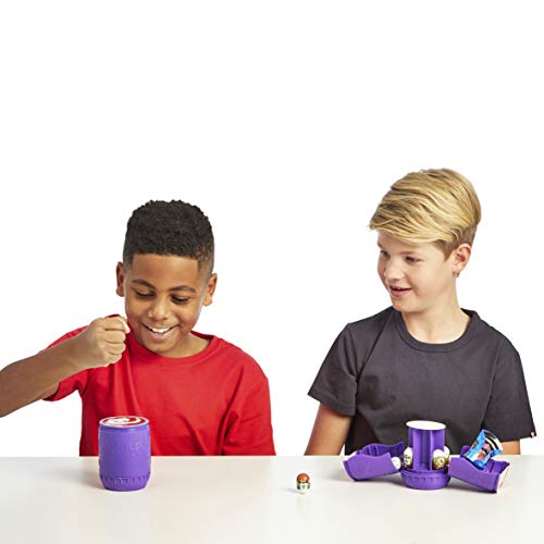 Mighty Beanz Slam Pack (Serie 1), Mehrfarbig, 66522