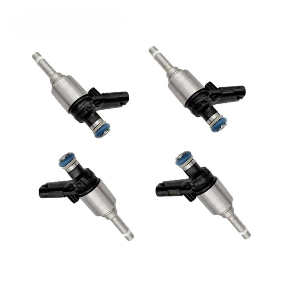Fuel Injectors Fuel Injector for Passat A3 A4 A6 Q3 Q5 2.0T