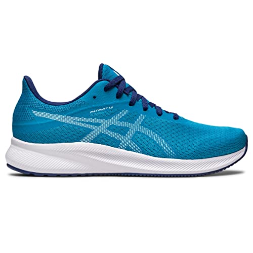 Image of ASICS Mens Patriot 13 Running Shoes