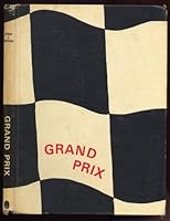 Grand Prix B0018PP1ZU Book Cover