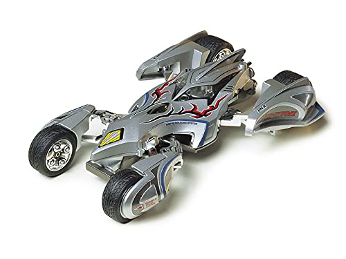 Tamiya 95534 Vise-Intruder Modelo Estático 1/32 miniatura 4