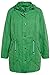 Produktbild Ulla Popken Damen Parka, Sportive Nähte, Kapuze abnehmbar, Stehkragen Jacken, Emerald Rock, 50/52