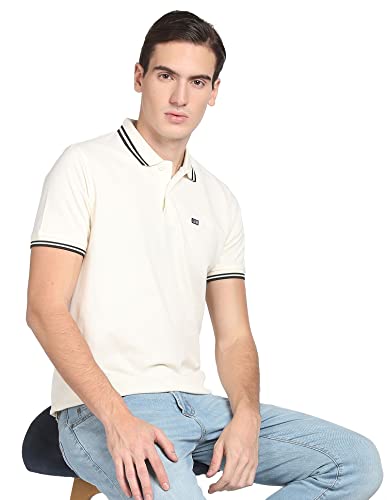 Image of Arrow Sports Men Polo Shirt