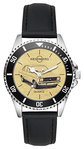 Orologio da polso Ø 43 mm con corona - Un regalo perfetto
