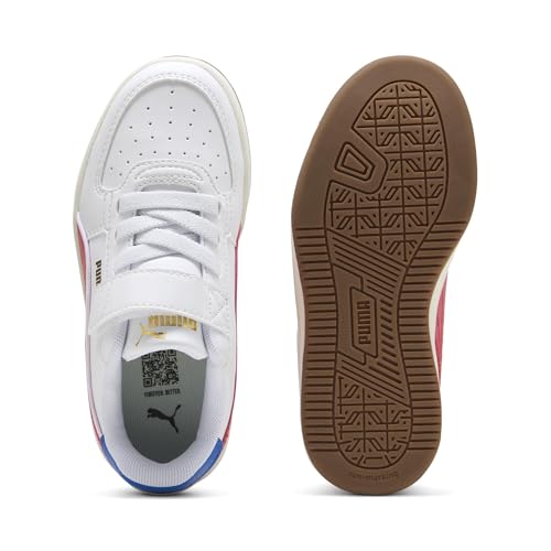 Baskets Puma Puma Caven 2.0 Retro Ps pour Enfant - vue 9