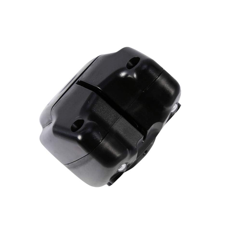 Allarme Pesca Wireless Sensibile con LED e Suono per Morso Pesce Digitale Kit 3 Pezzi per Pesca Sportiva Attrezzatura Pesca