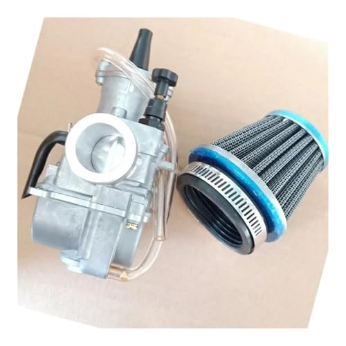 Carburateur PW 24 24mm pour ATV Quad Buggy moteur essence pièces de rechange