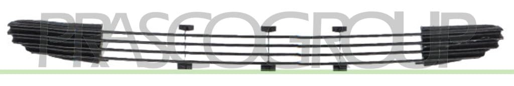 Prasco FD0502120 Ventilation Grille, bumper